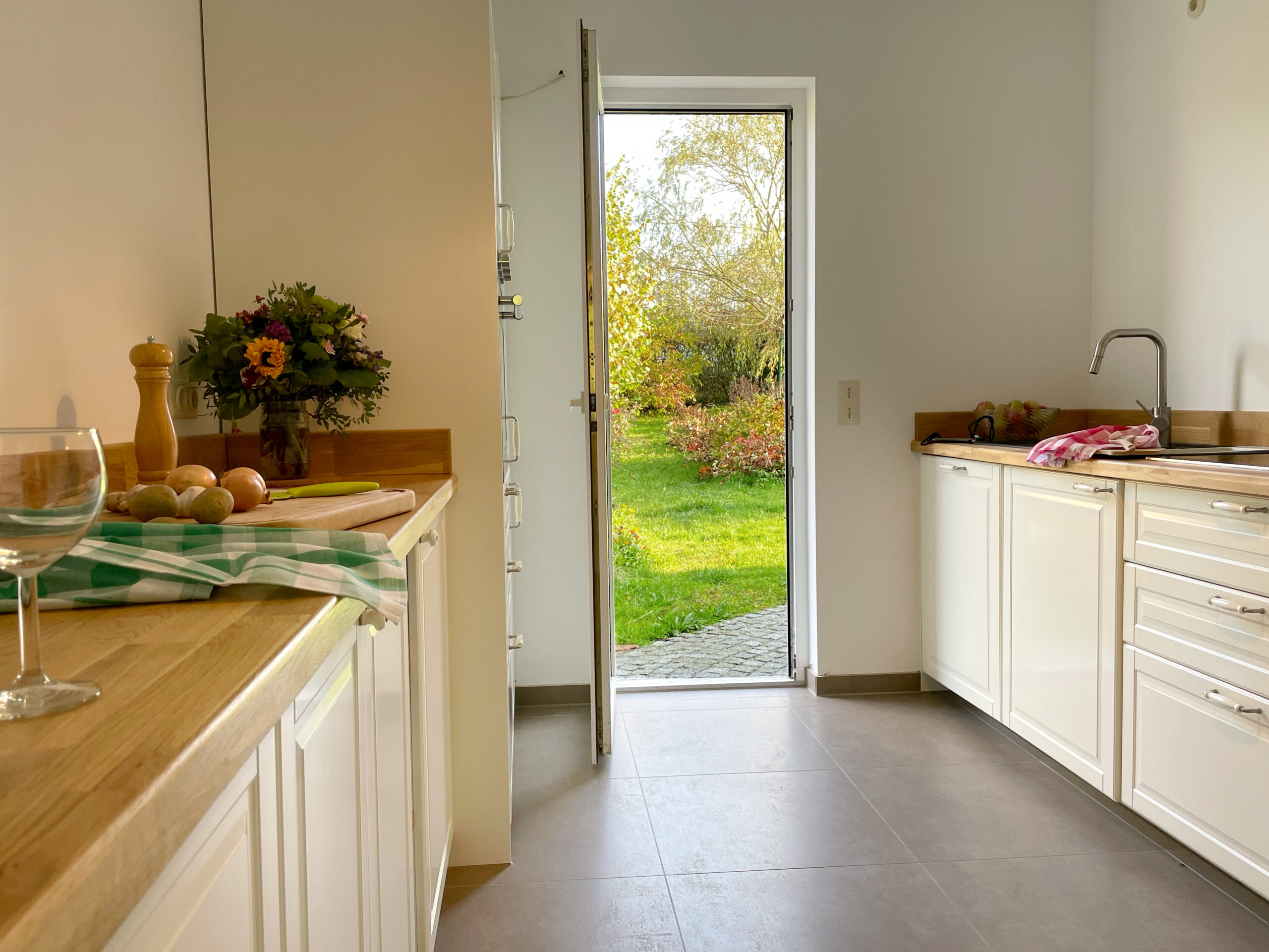 Küche1_Ferienhaus_Ostsee Küche1_Ferienhaus_Ostsee